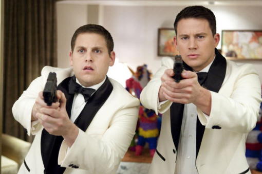 21 Jump Street: “Remake” Done Right